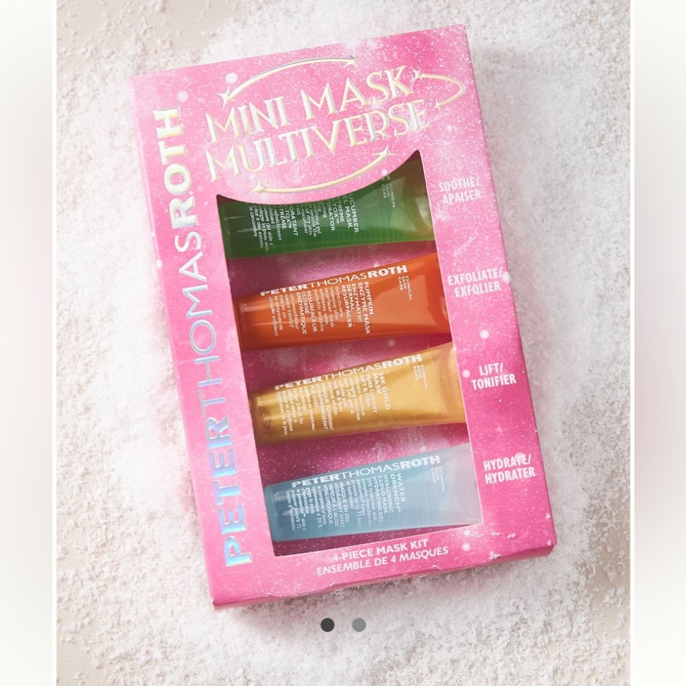 Peter Thomas Roth Mask to the Moon & Back Gift Set - from Anthropologie